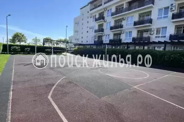 Апартаменты «В Сириусе»