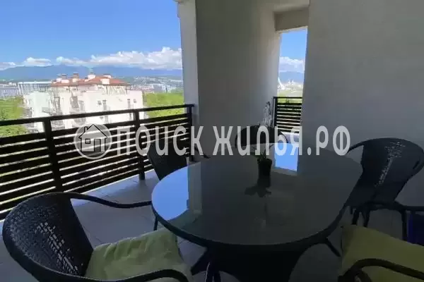 Апартаменты «В Сириусе»