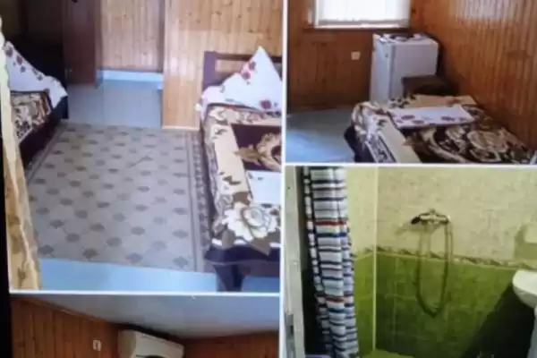 Гостевой дом «Орхидея»