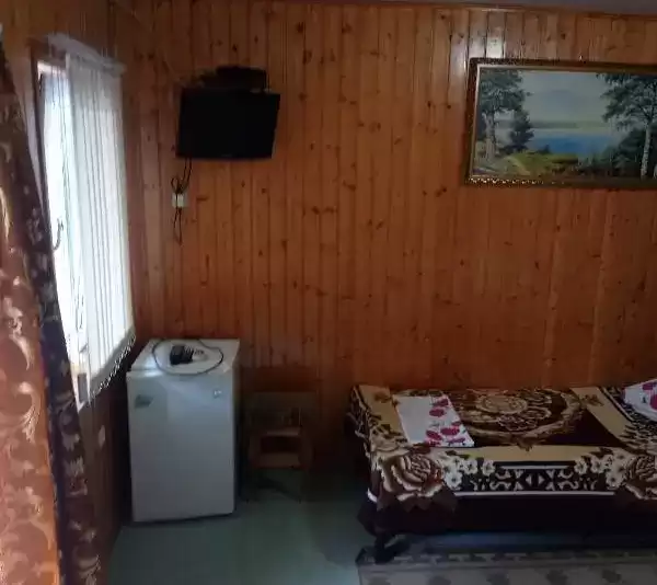 Гостевой дом «Орхидея»