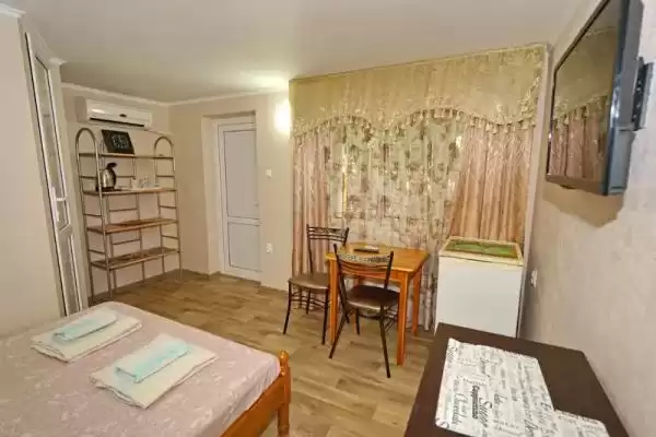 Гостевой дом «Царский двор» Гостевой дом «Царский двор»