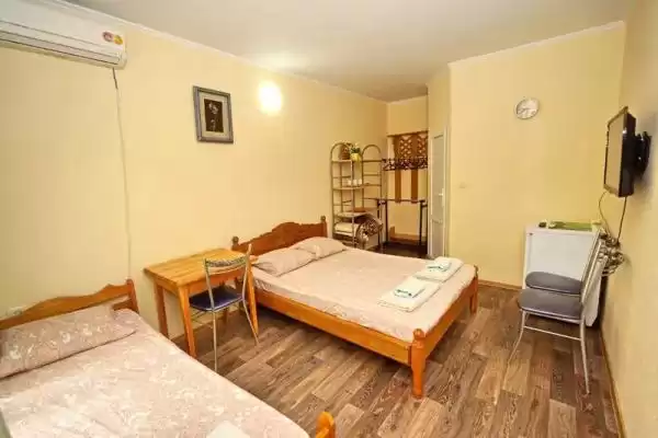 Гостевой дом «Царский двор» Гостевой дом «Царский двор»