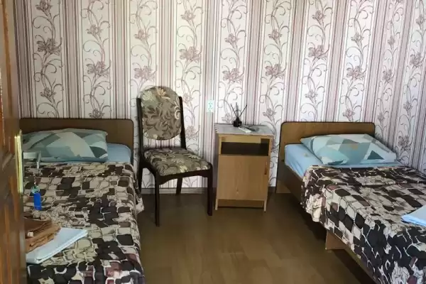 Гостевой дом «7 Я» Гостевой дом «7 Я»