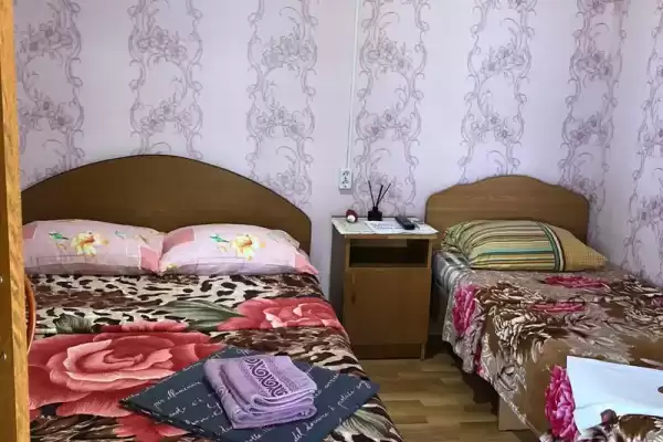 Гостевой дом «7 Я» Гостевой дом «7 Я»