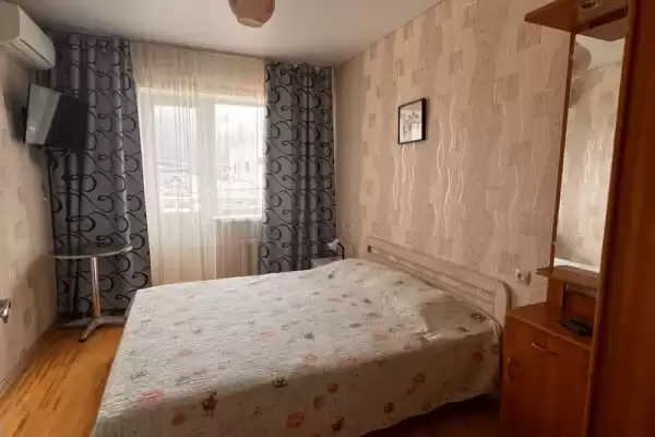 Гостевой дом «Аларти» Гостевой дом «Аларти»