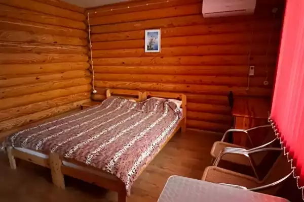 Гостевой дом «Аларти» Гостевой дом «Аларти»