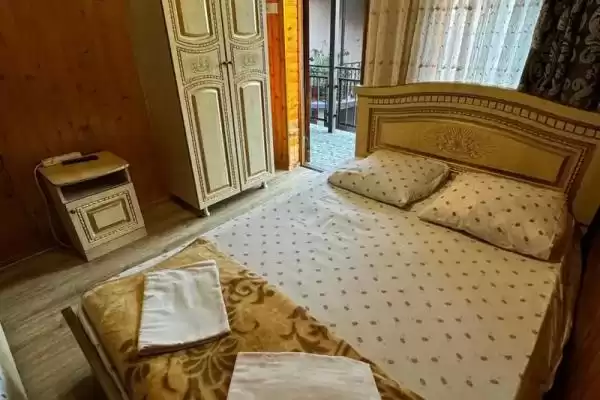 Гостевой дом «У Веры» Гостевой дом «У Веры»