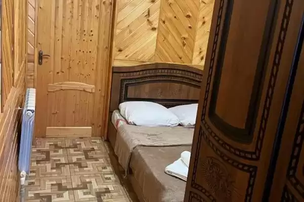 Гостевой дом «У Веры» Гостевой дом «У Веры»