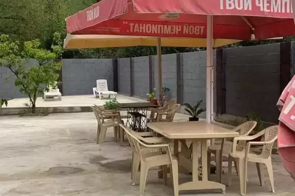Гостевой дом «На пушкина» Гостевой дом «На пушкина»