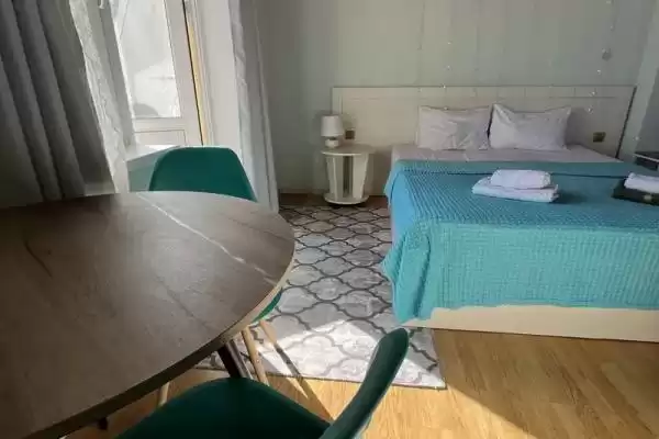 Гостевой дом «Sun Trope»