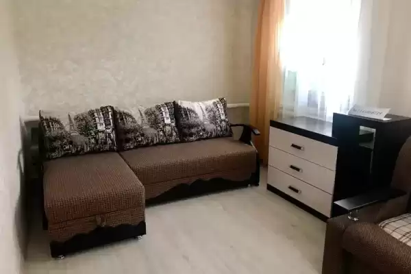 Дом/квартира под ключ «У моря» Дом/квартира под ключ «У моря»
