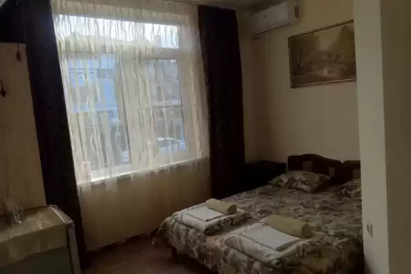 Гостевой дом «Галини» Гостевой дом «Галини»