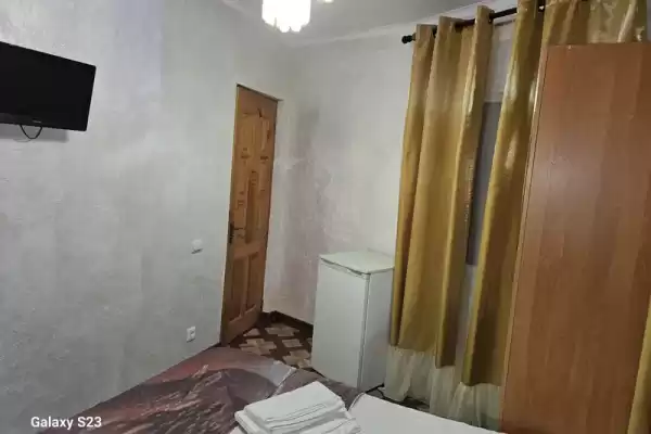 Гостевой дом «Турбаза» Гостевой дом «Турбаза»