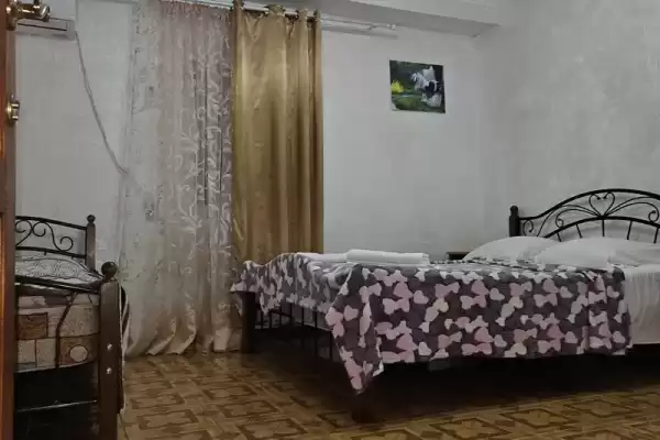Гостевой дом «Турбаза» Гостевой дом «Турбаза»