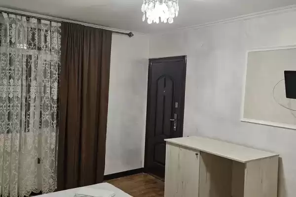Гостевой дом «Турбаза» Гостевой дом «Турбаза»