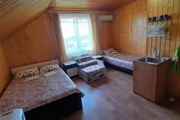 Частный сектор, ул.Герцена, д.15 Частный сектор, ул.Герцена, д.15