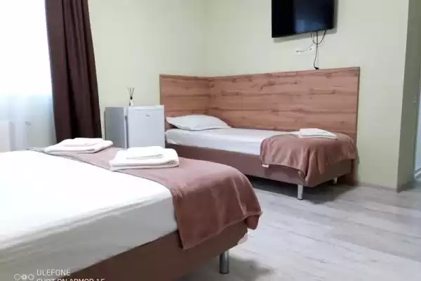 Гостевой дом «Парус» Гостевой дом «Парус»
