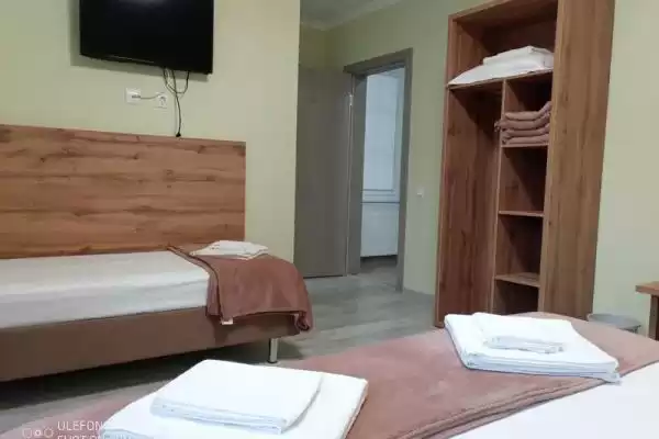Гостевой дом «Парус» Гостевой дом «Парус»