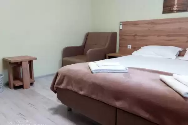 Гостевой дом «Парус» Гостевой дом «Парус»