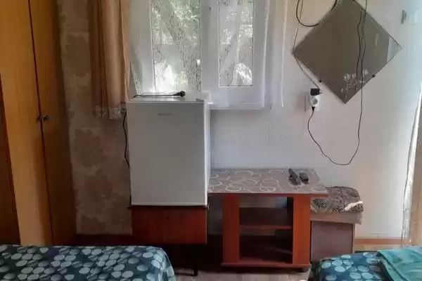 Частный сектор «Тихий дворик» Частный сектор «Тихий дворик»