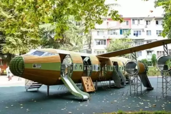 Квартира «Monkey House» Квартира «Monkey House»