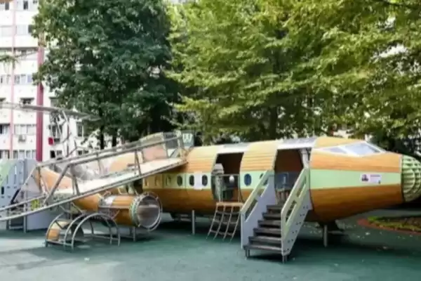 Квартира «Monkey House» Квартира «Monkey House»