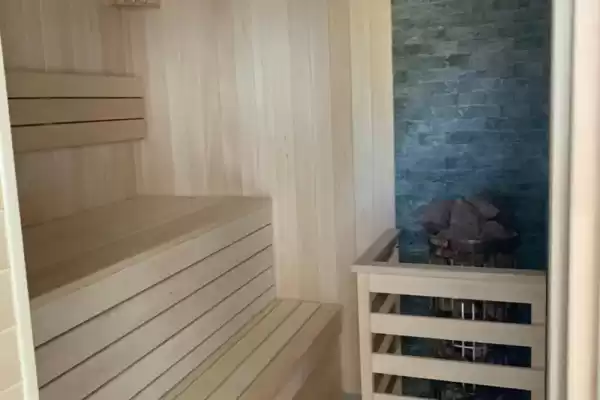 Частный сектор «Коттедж под ключ Терра» Частный сектор «Коттедж под ключ Терра»