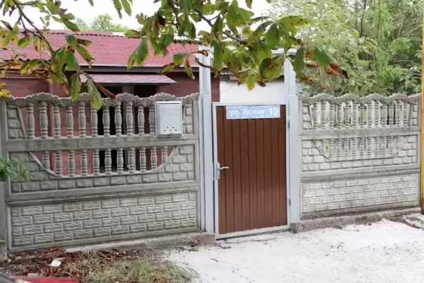 Дом/квартира под ключ, ул.Ясная, д.10 Дом/квартира под ключ, ул.Ясная, д.10