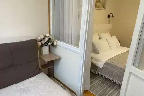 Квартира, ул.Грибоедова, д.17