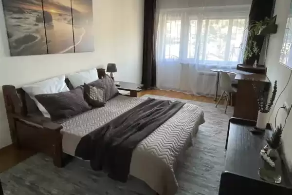 Квартира, ул.Грибоедова, д.17