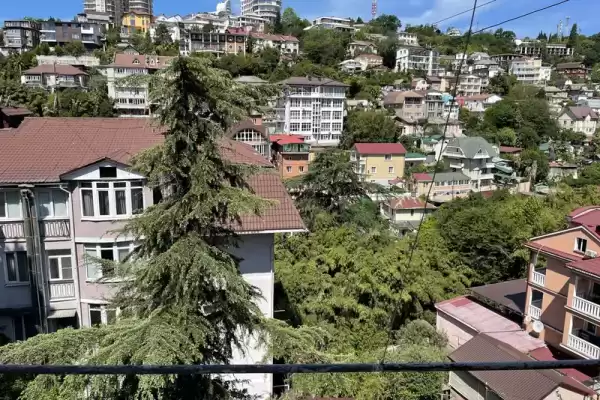 Квартира, ул.Грибоедова, д.17