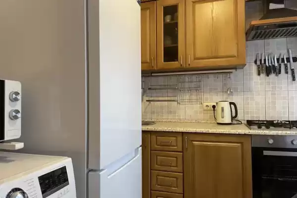 Квартира, ул.Грибоедова, д.17