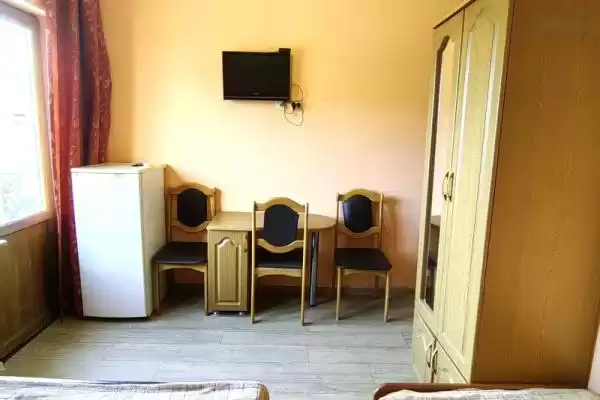 Гостевой дом «Цитрус» Гостевой дом «Цитрус»