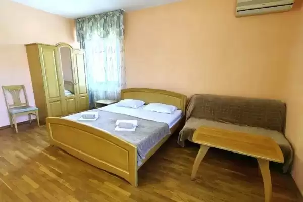 Гостевой дом «Цитрус» Гостевой дом «Цитрус»