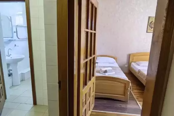 Гостевой дом «Цитрус» Гостевой дом «Цитрус»