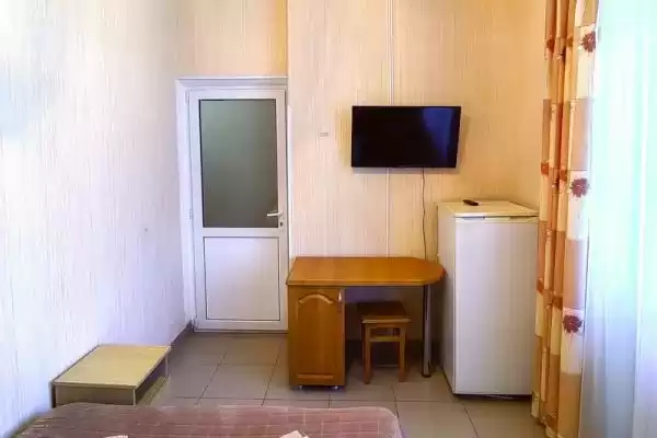 Гостевой дом «Цитрус Plus» Гостевой дом «Цитрус Plus»