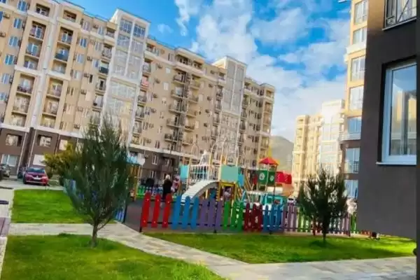 Квартира «В ЖК Семейный» Квартира «В ЖК Семейный»
