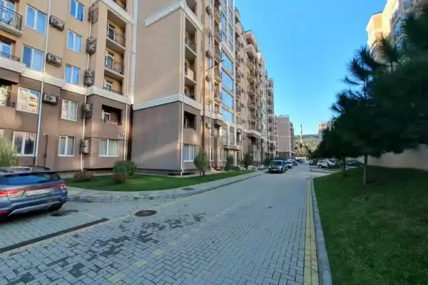 Квартира «В ЖК Семейный» Квартира «В ЖК Семейный»