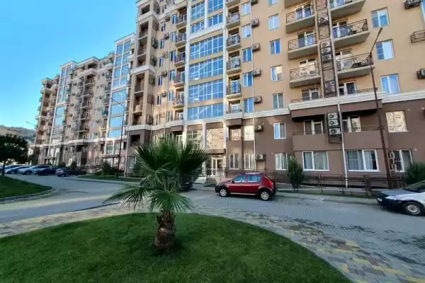 Квартира «В ЖК Семейный» Квартира «В ЖК Семейный»