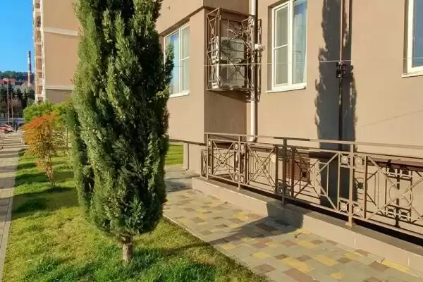 Квартира «В ЖК Семейный» Квартира «В ЖК Семейный»