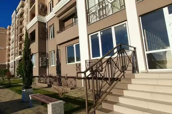 Квартира «В ЖК Семейный» Квартира «В ЖК Семейный»