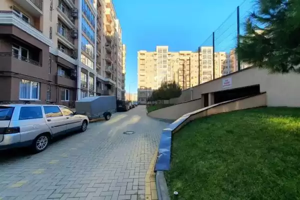 Квартира «В ЖК Семейный» Квартира «В ЖК Семейный»