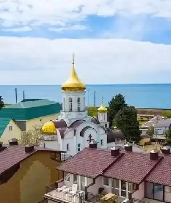Дом под ключ «В ЖК Тюльпановка» Дом под ключ «В ЖК Тюльпановка»