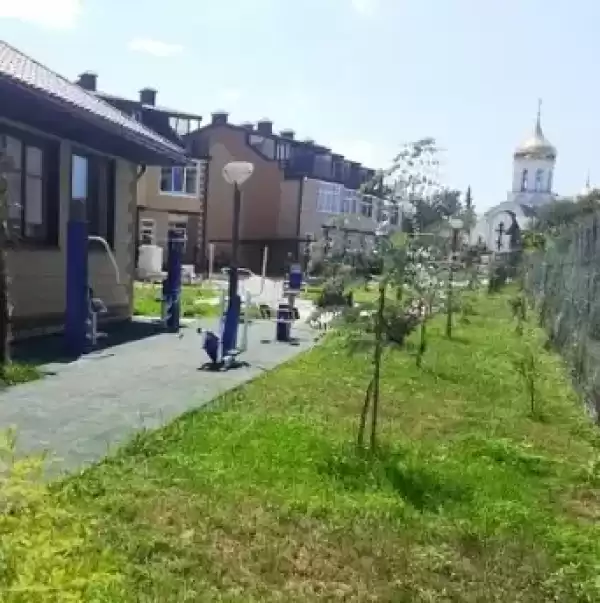 Дом под ключ «В ЖК Тюльпановка» Дом под ключ «В ЖК Тюльпановка»