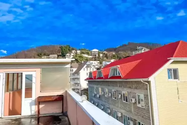 Гостевой дом «Familyloo» Гостевой дом «Familyloo»