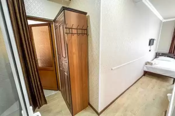 Гостевой дом «Familyloo» Гостевой дом «Familyloo»