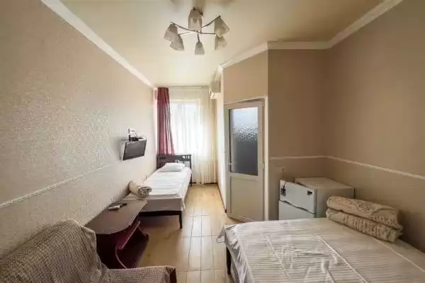 Гостевой дом «Familyloo» Гостевой дом «Familyloo»