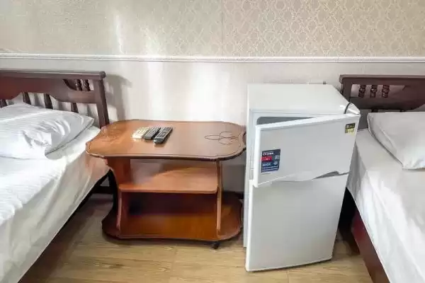 Гостевой дом «Familyloo» Гостевой дом «Familyloo»
