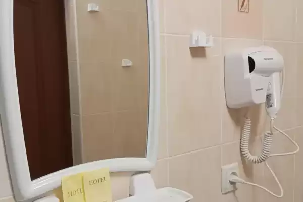 Гостевой дом «Лето» Гостевой дом «Лето»