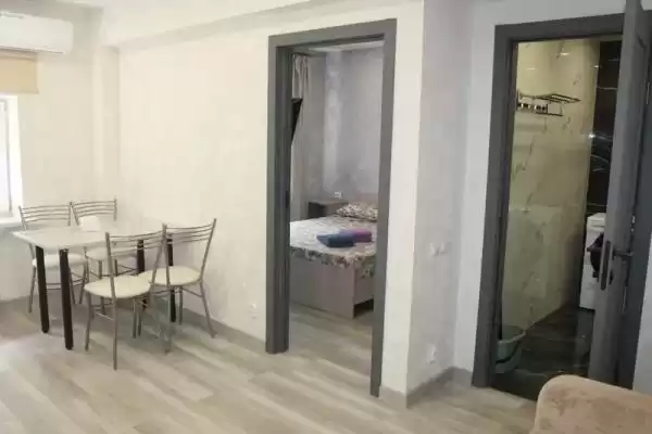 Квартира, ул.Партизанская, д.6 Квартира, ул.Партизанская, д.6